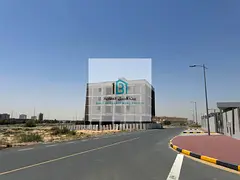 Residential Investment Building for Sale in Tilal City | Freehold for All Nationalities