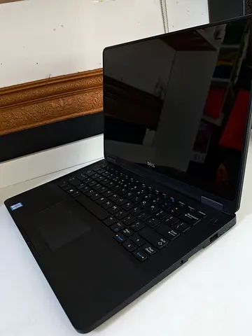 Dell Latitude E7270 i7 / 8GB RAM / 512GB SSD Touch Screen