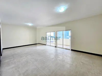 3BHK | Separate Laundry | Maktoum Road