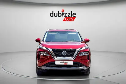 صورة مصغرة 2 لـ 2023 Nissan X-TRAIL