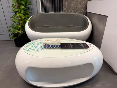 Waiting Room Furniture Set
