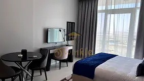 SPACIOUS | FULLY FURNISHED | STUDIO | HOTEL APARTMENT | AVAILABLE FOR RENT