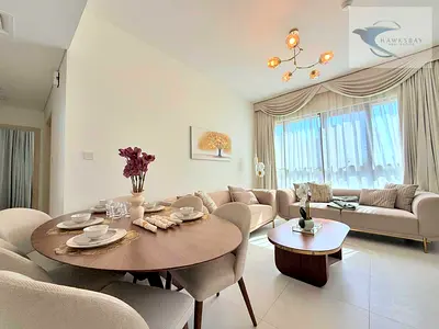 Brand New | Fully Furnished | Incl. Utilities | Balcony | Hig End Facilities