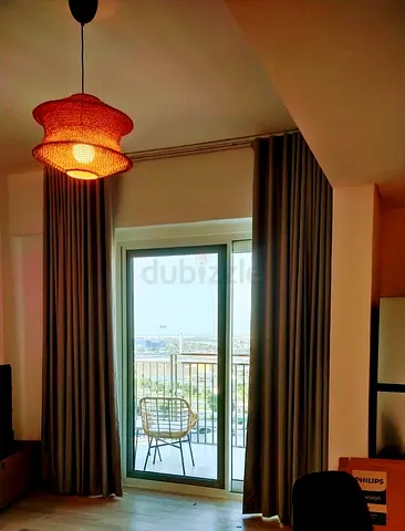 Luxury Custom Sheer Curtains - Ready to Install