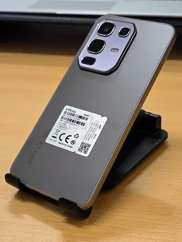 Infinix note50X 5G... 256 Gb  under warranty..used 2 months