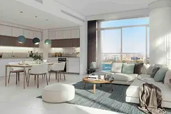 Full Palm Jumeirah View | High Floor | Sea View