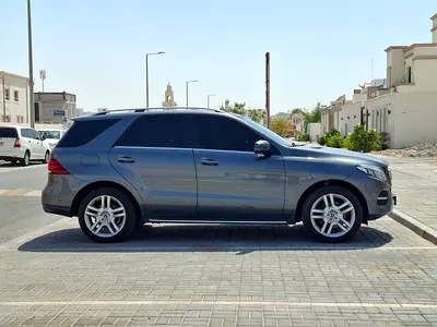 2018 Mercedes-BENZ GLE — миниатюра 4