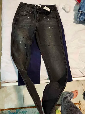 Bundle of trousers size 38 - all for 150
