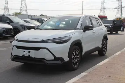 2025 Toyota FRONTLANDER 照片 3