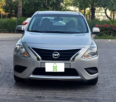 NISSAN SUNNY SV # 2023 GCC # WELL MAINTAINED CAR FOR SALE.