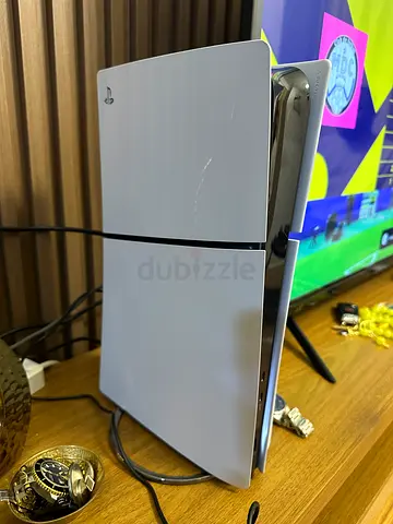 Play station 5