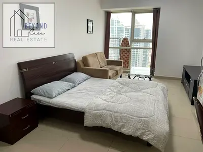 Fully furnished / High Floor / Well Maintained / Available