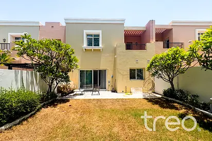 Upgraded | Furnished | Green Belt Backing