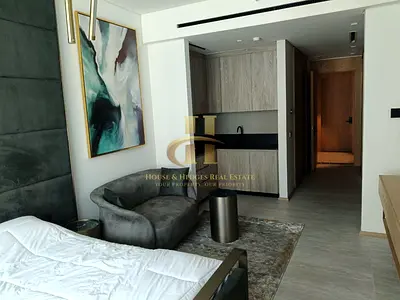 Fully furnished | Prime Location | Ready to move