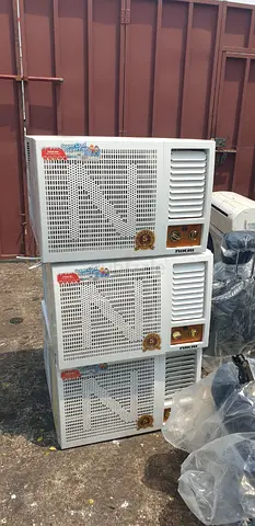 Nakai window ac 1.5 ton for sale
