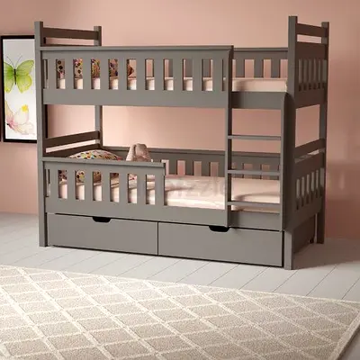 Customised Bunk Bed