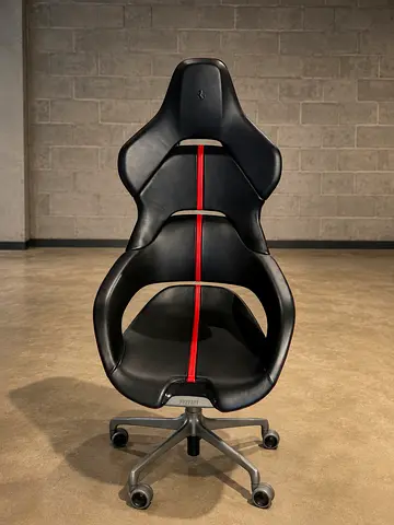 Ferrari 70th Anniversary Limited Edition Office Chair