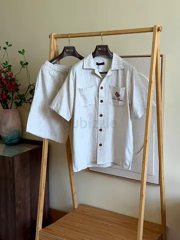 Loro piana set for men