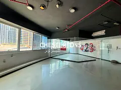 Fitted | Vacant | DMCC required