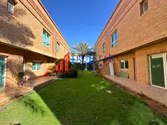 SEMI DETACHED VILLA 4BR+MAIDS PRIVATE GARDEN SHARED GARDEN