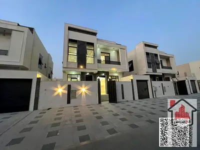 Villa For Rent in Ajman Bahya area