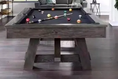 Billiard Table 823
