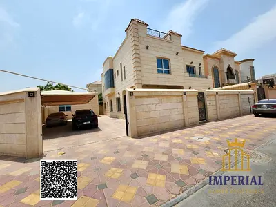 Luxury villa for sale – corner of two streets and a railway