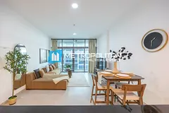Fully Furnished | Type A | 1BR + Balcony | Rented