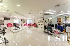 Ontario Tower | High Floor | Vacant from 18 June 2026 | Prime Business Bay Location