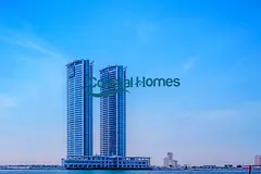 High Floor Office | Sea view | Prime Location