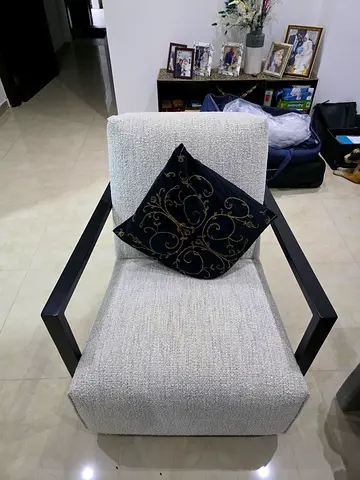 Rocking Chair