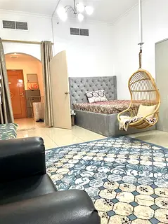 Sea-Facing Premium Private Room for Rent