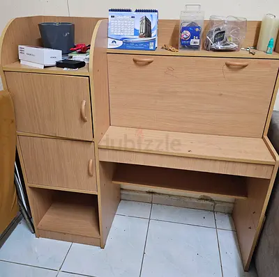 Study Table