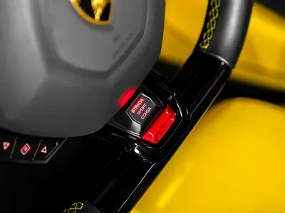صورة مصغرة 10 لـ 2021 Lamborghini HURACAN