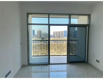 Studio Apartment | Time 1 Building | Balcony & Pool Access | Downtown City View