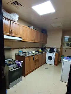 Family Room For Rent - Old Muwaileh Park