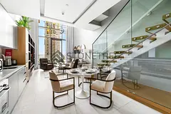 Vacant | Luxury 1 BR | Prime Location