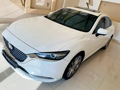 Mazda 6 Grand Touring Reserve, миниатюра 3
