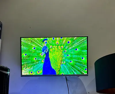 32-43 inch Flat Panel LED TV in Good Working Condition