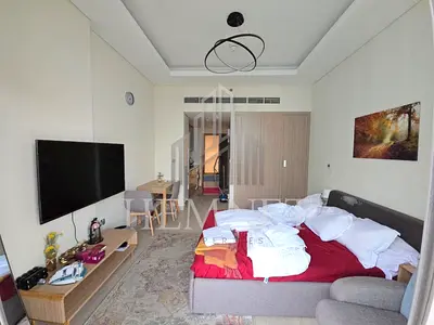 Best Deal | Fully Furnished | Pool View