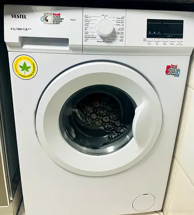 Washing machine urgent sale 99 aed