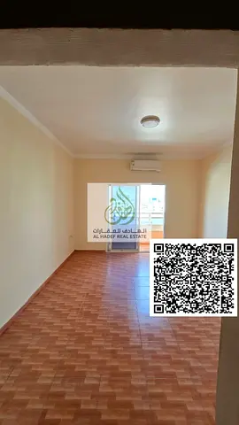 Studio apartment in Rawda with a balcony, excellent size, close to Hamidieh Police Station, Layali Beirut, and Kenz Hypermarket. Rent is 22,000 LBP, p
