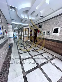 2 Bedroom Apartment for Rent in Al Majaz 3 with Stunning Al Khan Lake View