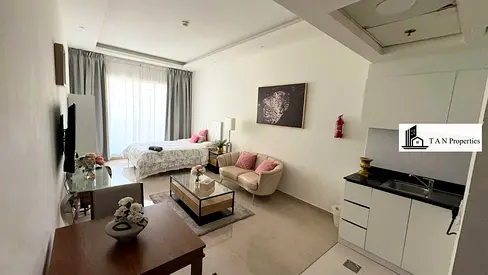 Stunning Layout | 12 Cheques Flexible | Ready to Move