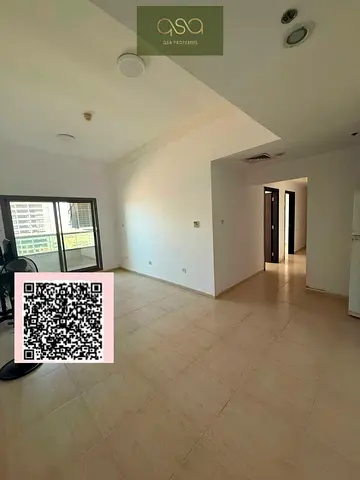 For Rent: Neat & Clean Ready To Move-In Empty Three Bedroom Apartment Is Available In Paradise Lake Tower B9!
