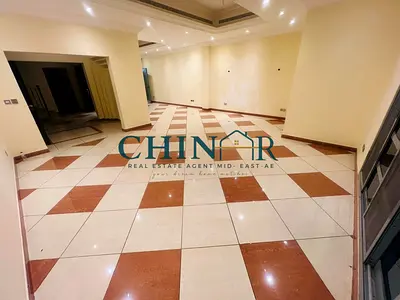 STAND-ALONE VILLA | 4 MASTER BEDROOMS | MAID’S ROOM | LAUNDRY ROOM | CONTACT US TODAY!