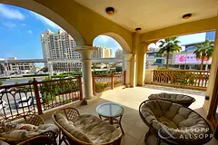 Upgraded | Two Bedrooms | Extended Balcony