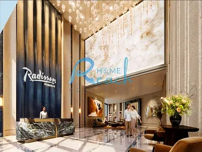 Mangrove View | 2 BR + Maid | High Floor