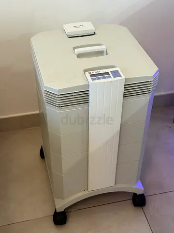IQAir HealthPro 100 NE Air Purifier