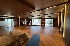 Vacant | Luxury Fit-Out | Corner Unit